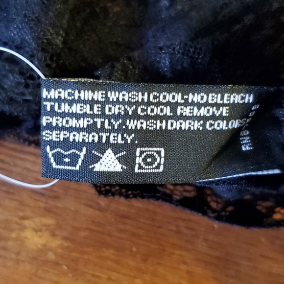 MALE POWER, LACE SLING, S/M, MENS - Picture 4 of 7